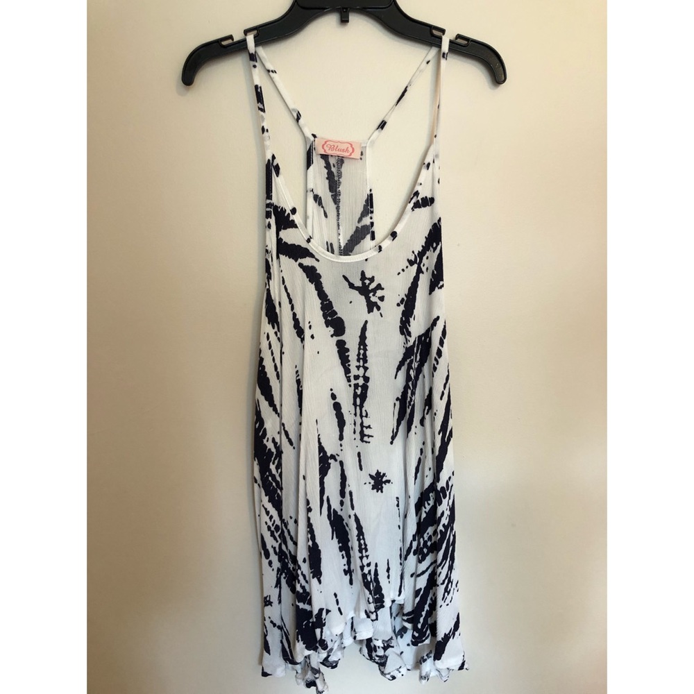 Large Tank Top/ Tunic